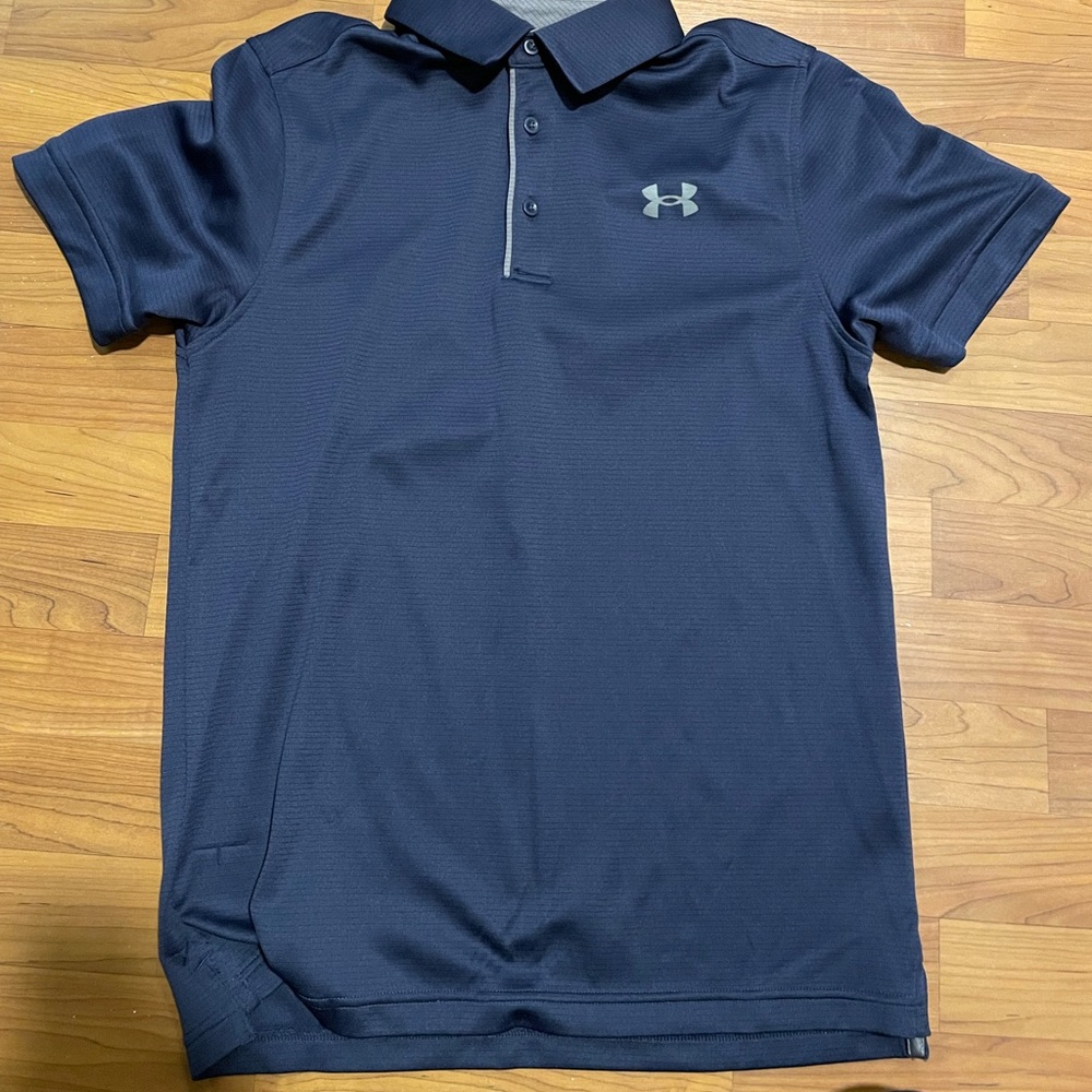 Under Armour UA Tech Polo